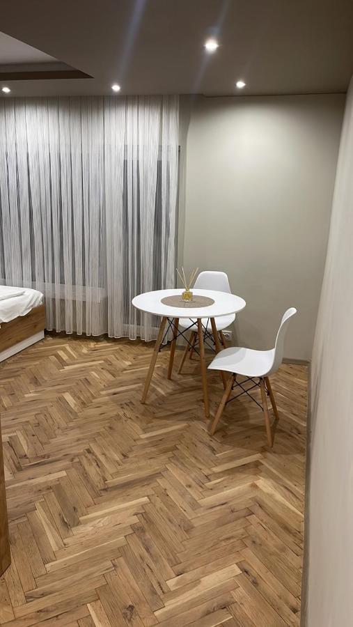 Ivet Guest rooms Varna Extérieur photo